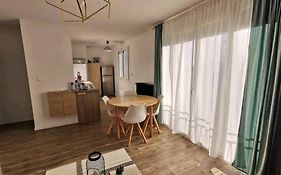 Appartement proche de Rennes